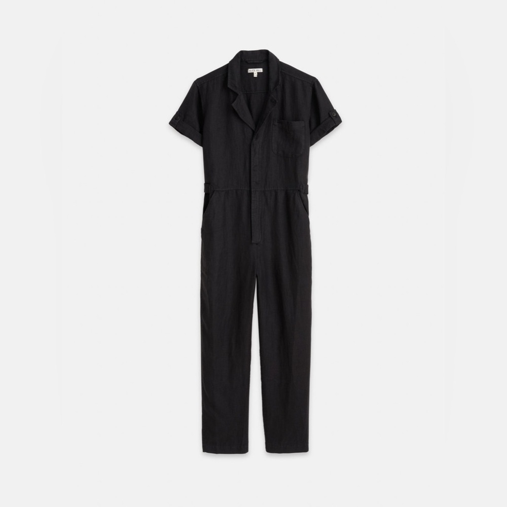 Alex Mill Jumpsuit